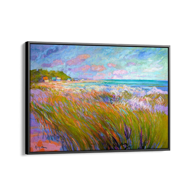 SEASIDE SERENITY