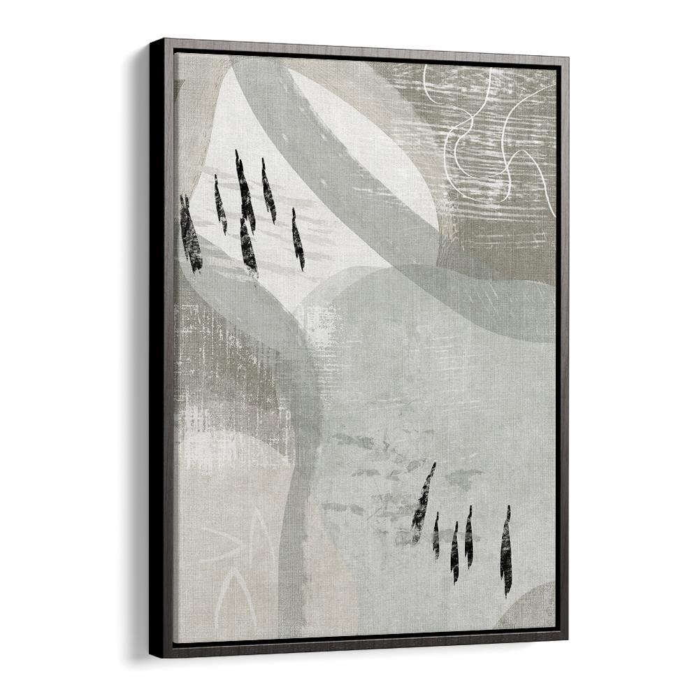 ABSTRACT BOHO STYLE