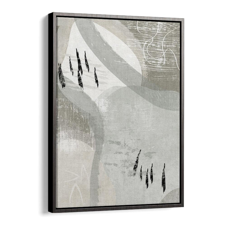 ABSTRACT BOHO STYLE