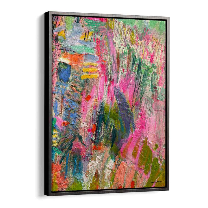 VIBRANT WHISPERS