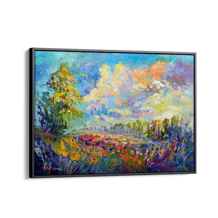 LUMINOUS LANDSCAPE