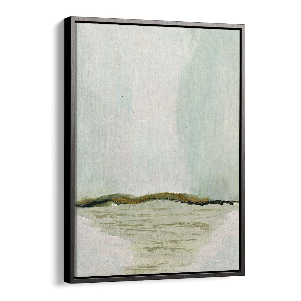 SOFT ABSTRACT LANDSCAPE