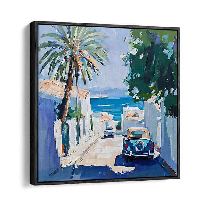 MEDITERRANEAN VILLAGE DRIVE