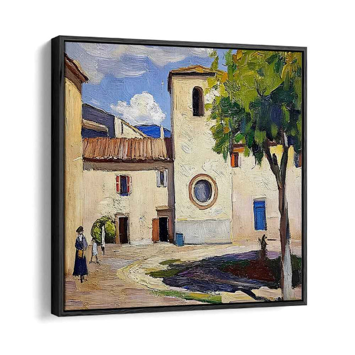 SUNNY VILLAGE SQUARE