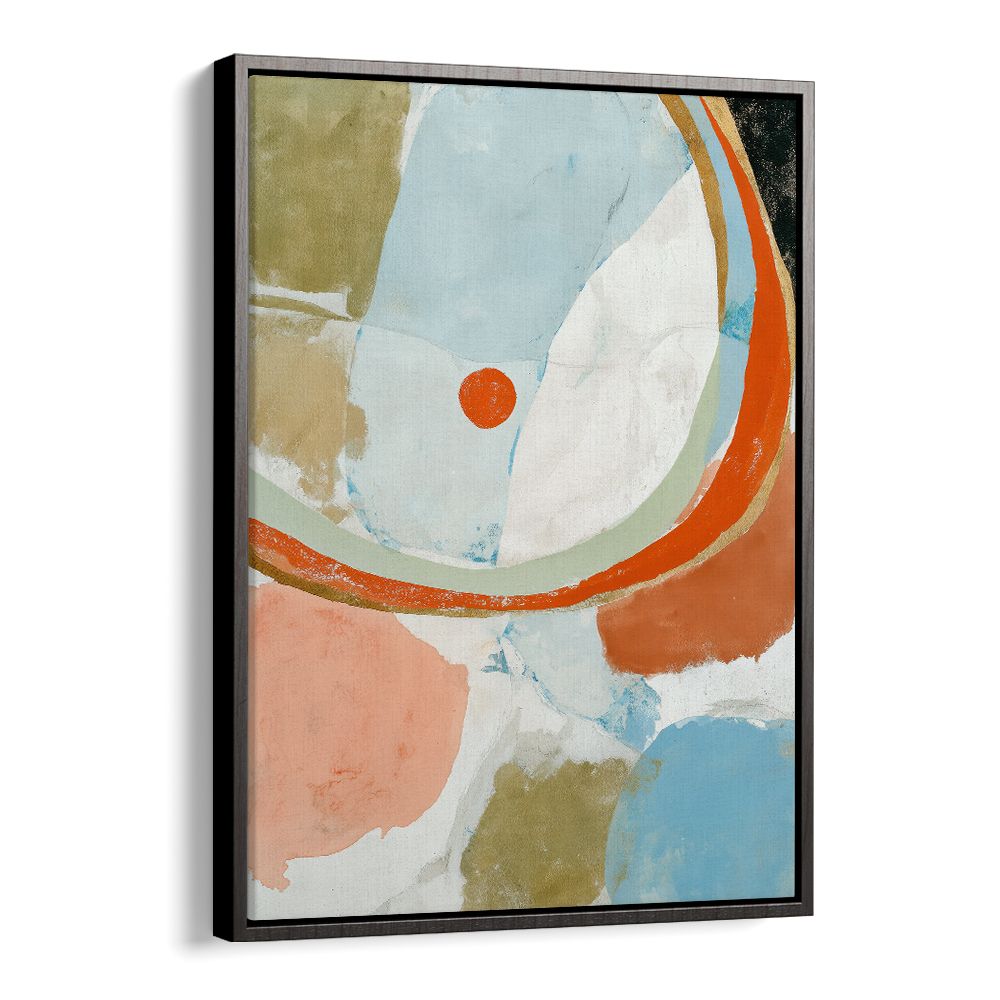 ABSTRACT CURVED ARC