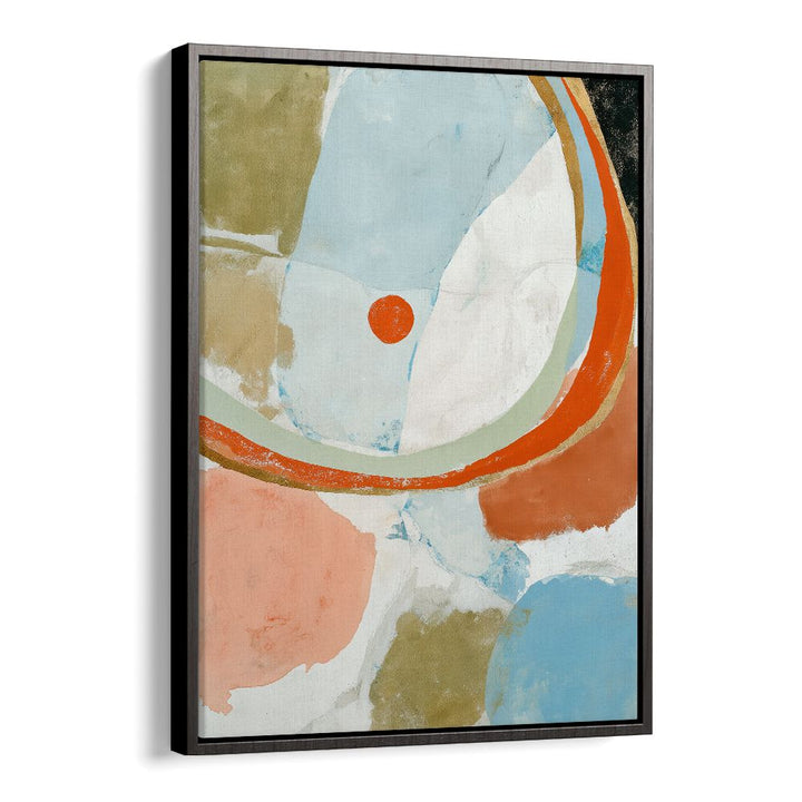 ABSTRACT CURVED ARC