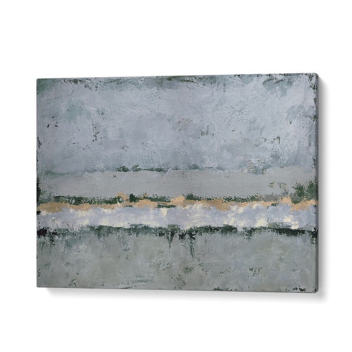 SERENE ABSTRACT HORIZON