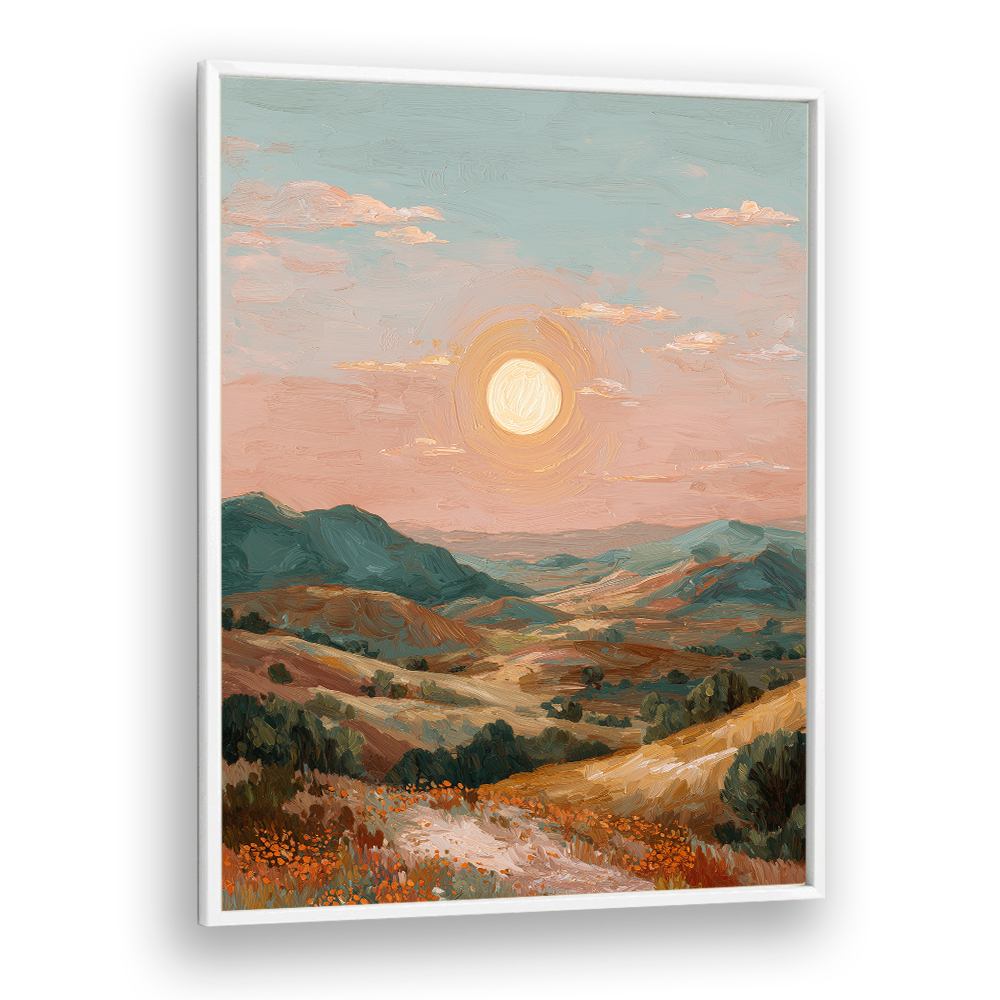 LANDSCAPE III