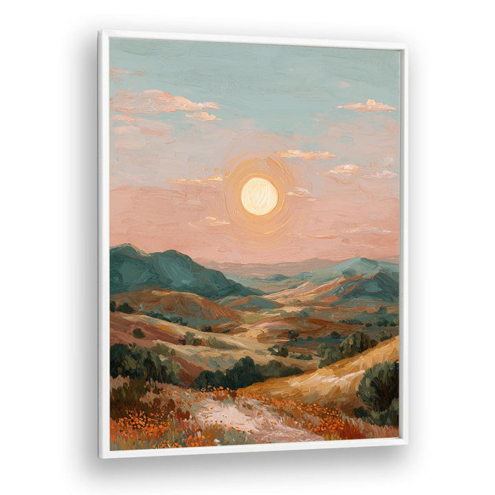 LANDSCAPE III