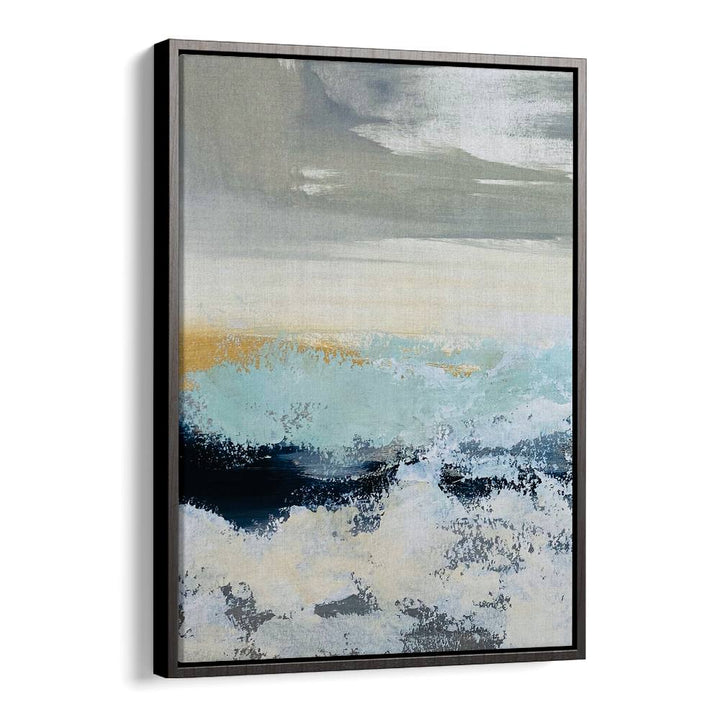 GOLDEN HORIZON SEASCAPE