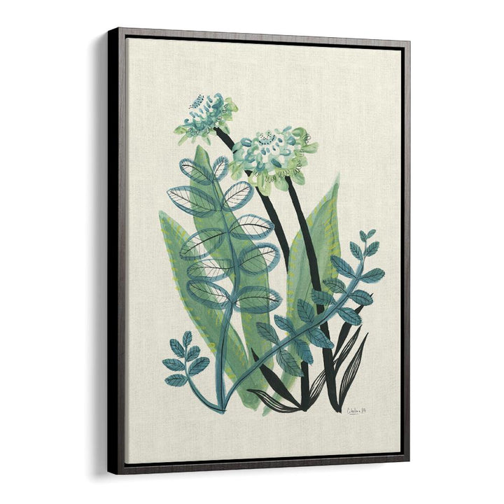 LUSH GREEN BOTANICALS