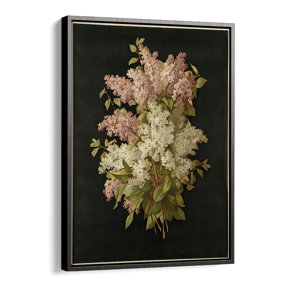 BOUQUET OF LILACS