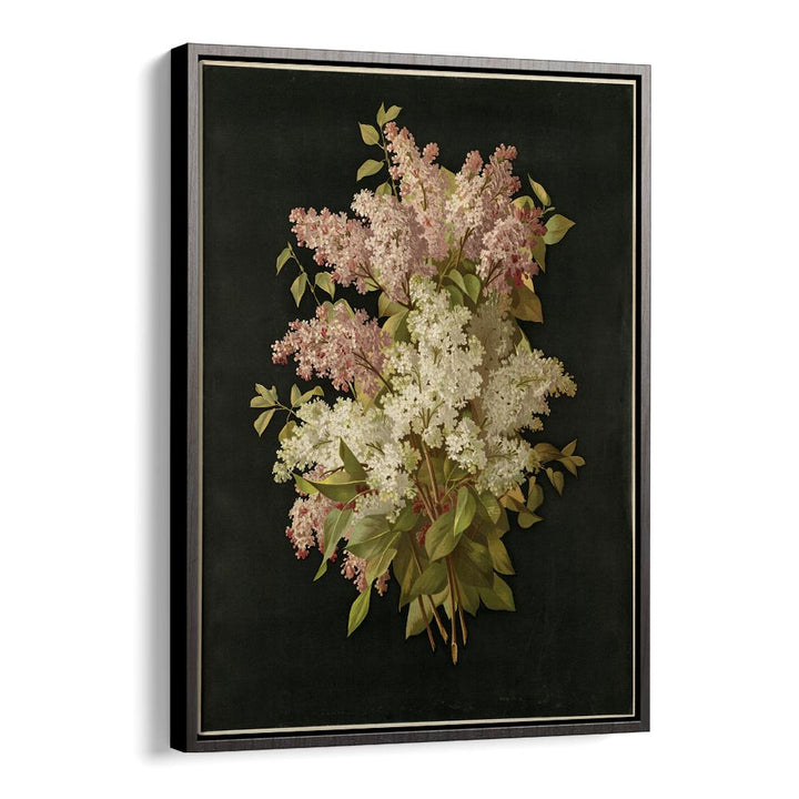 BOUQUET OF LILACS