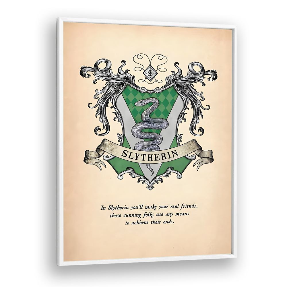 SLYTHERIN