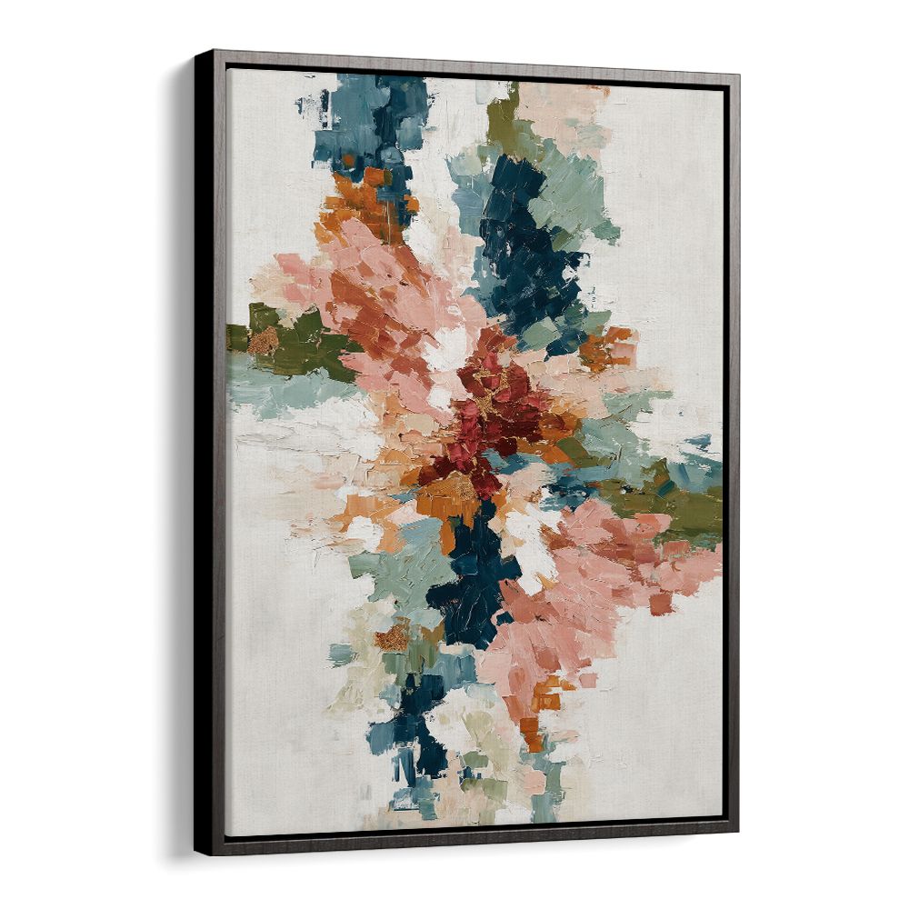 IMPASTO BURST I