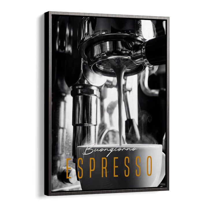 BUONGIORNO ESPRESSO