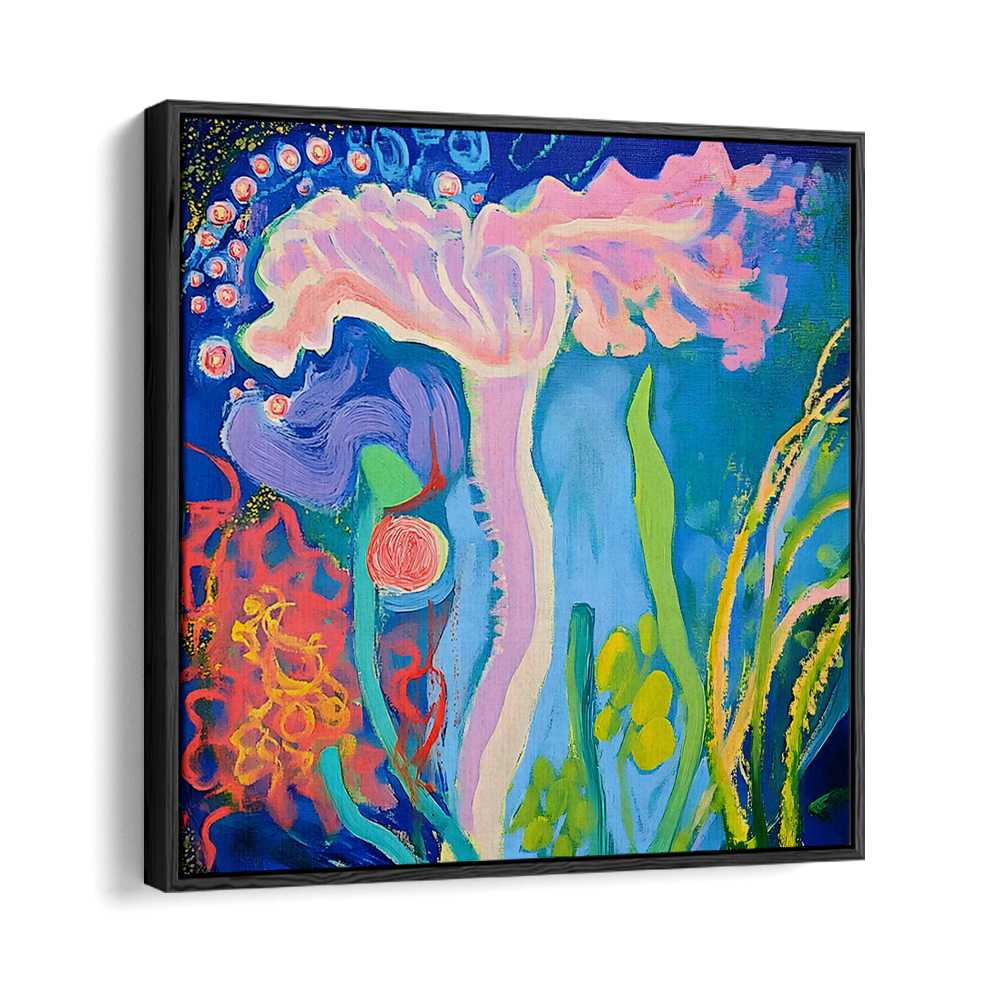 VIBRANT OCEAN GARDEN