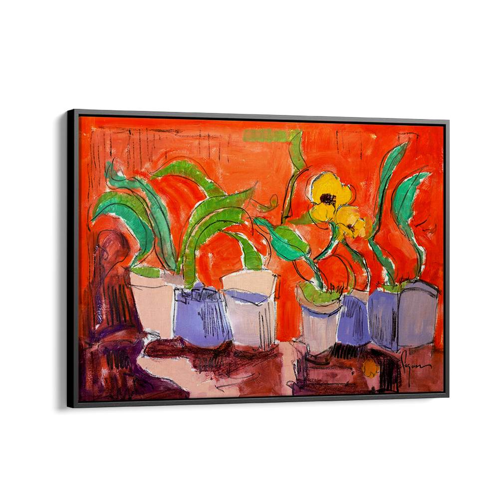 VIBRANT PLANT HARMONY