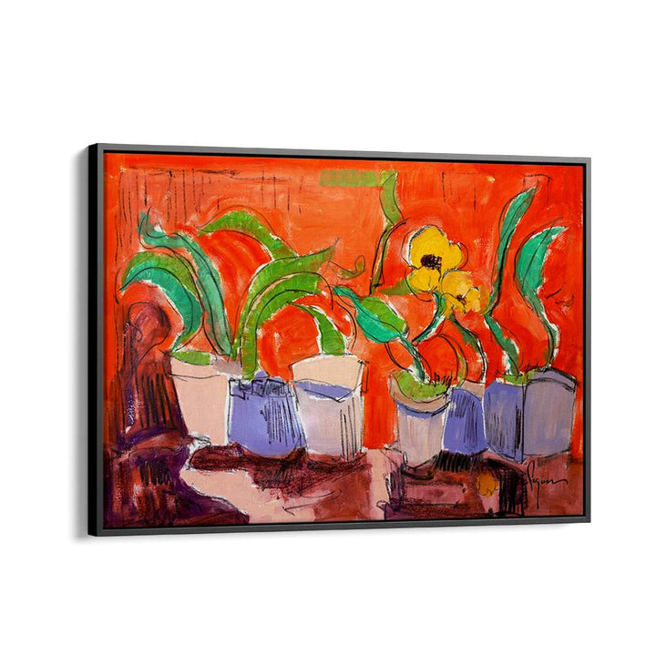 VIBRANT PLANT HARMONY