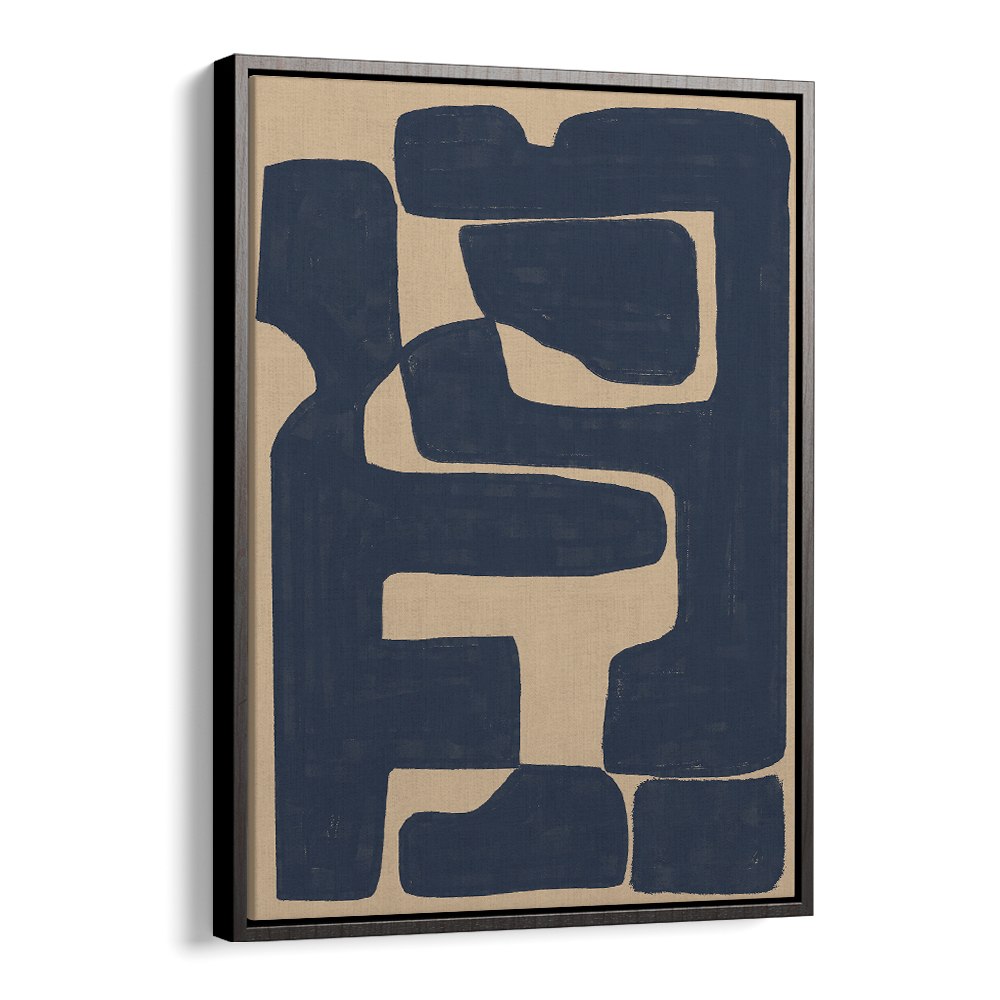 MODERN ABSTRACT FORMS