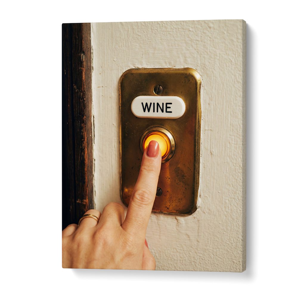 PRESS FOR WINE