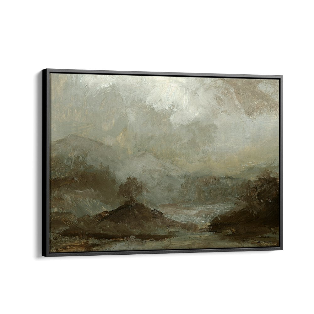 OAK ON A HILL