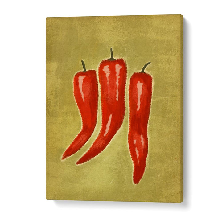 HOT CHILI TRIO