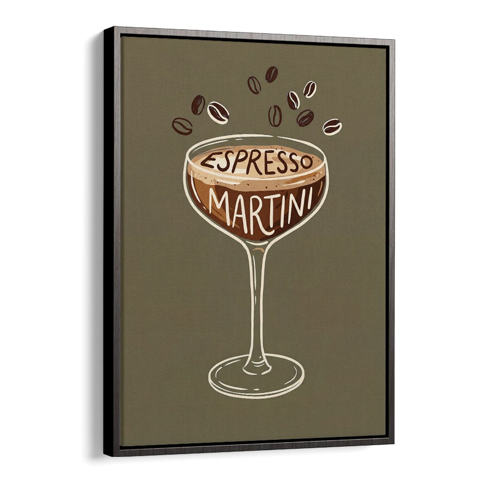 ESPRESSO MARTINI DELIGHT