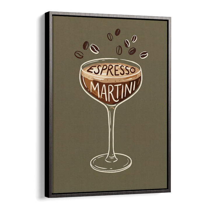 ESPRESSO MARTINI DELIGHT