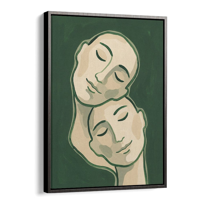 PEACEFUL EMBRACE