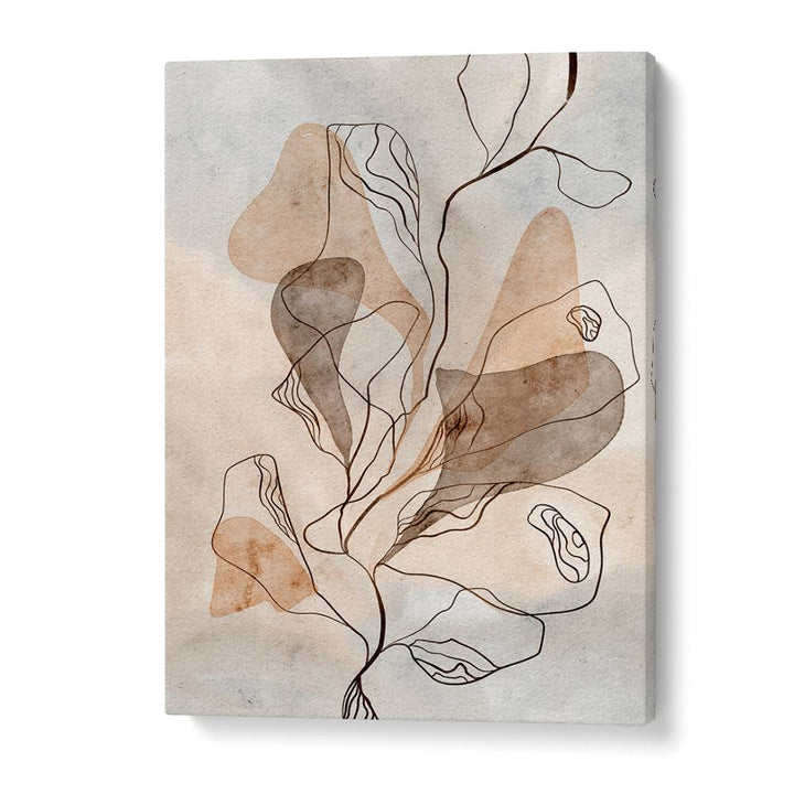ORGANIC EARTH TONES