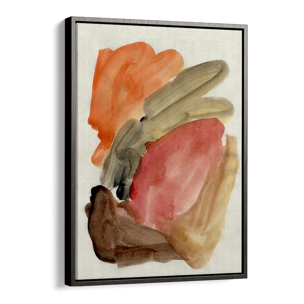 ABSTRACT FLUID TONES
