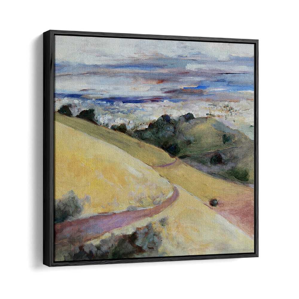 GOLDEN HILLS PATH