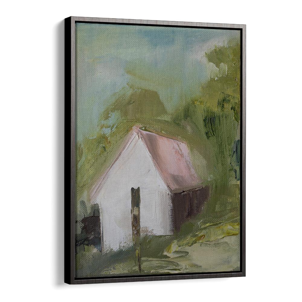 PEACEFUL COUNTRY BARN