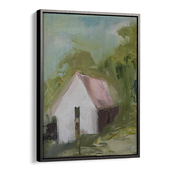 PEACEFUL COUNTRY BARN