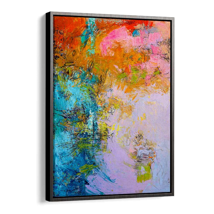 VIBRANT VISIONS