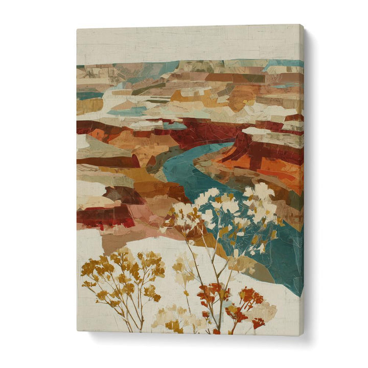 GRAND CANYON WILDFLOWER VISTA