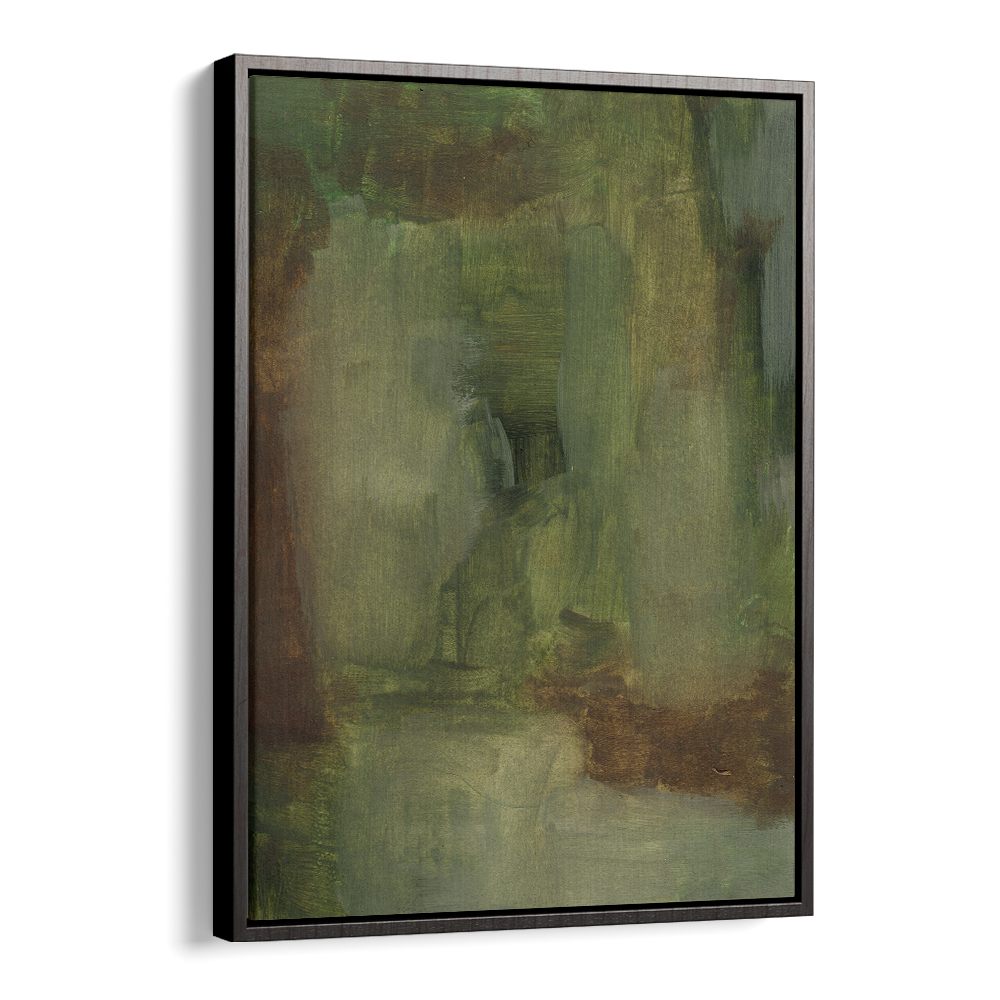 MOODY LAYERS ABSTRACT