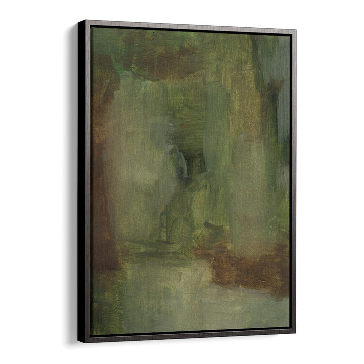 MOODY LAYERS ABSTRACT
