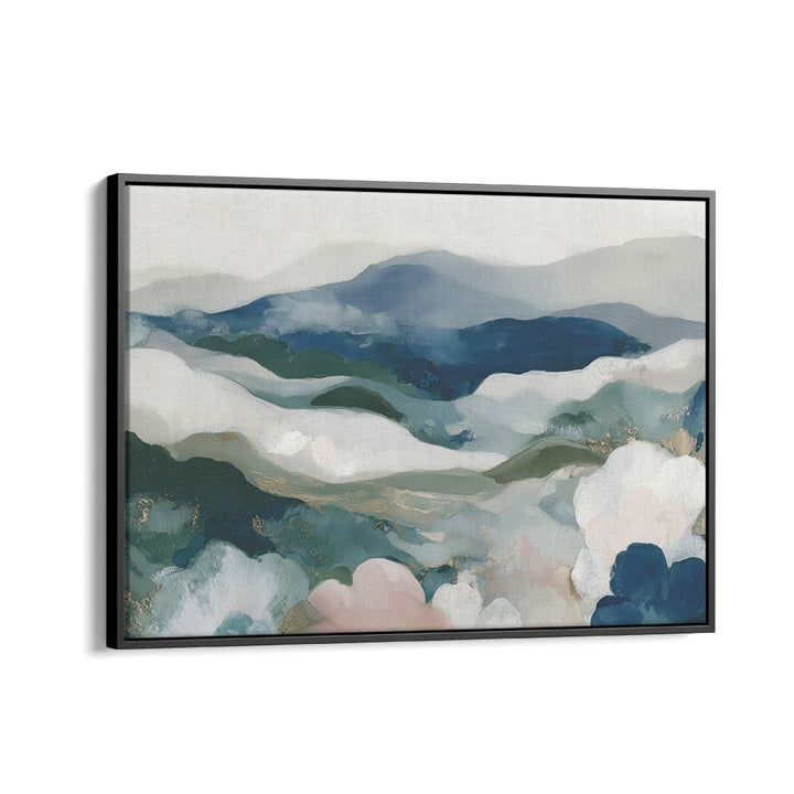 MISTY MOUNTAIN VALLEY