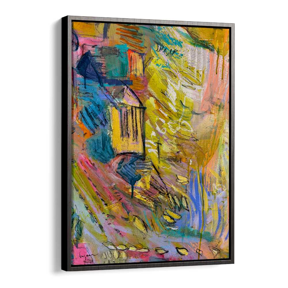 ABSTRACT NEIGHBORHOOD