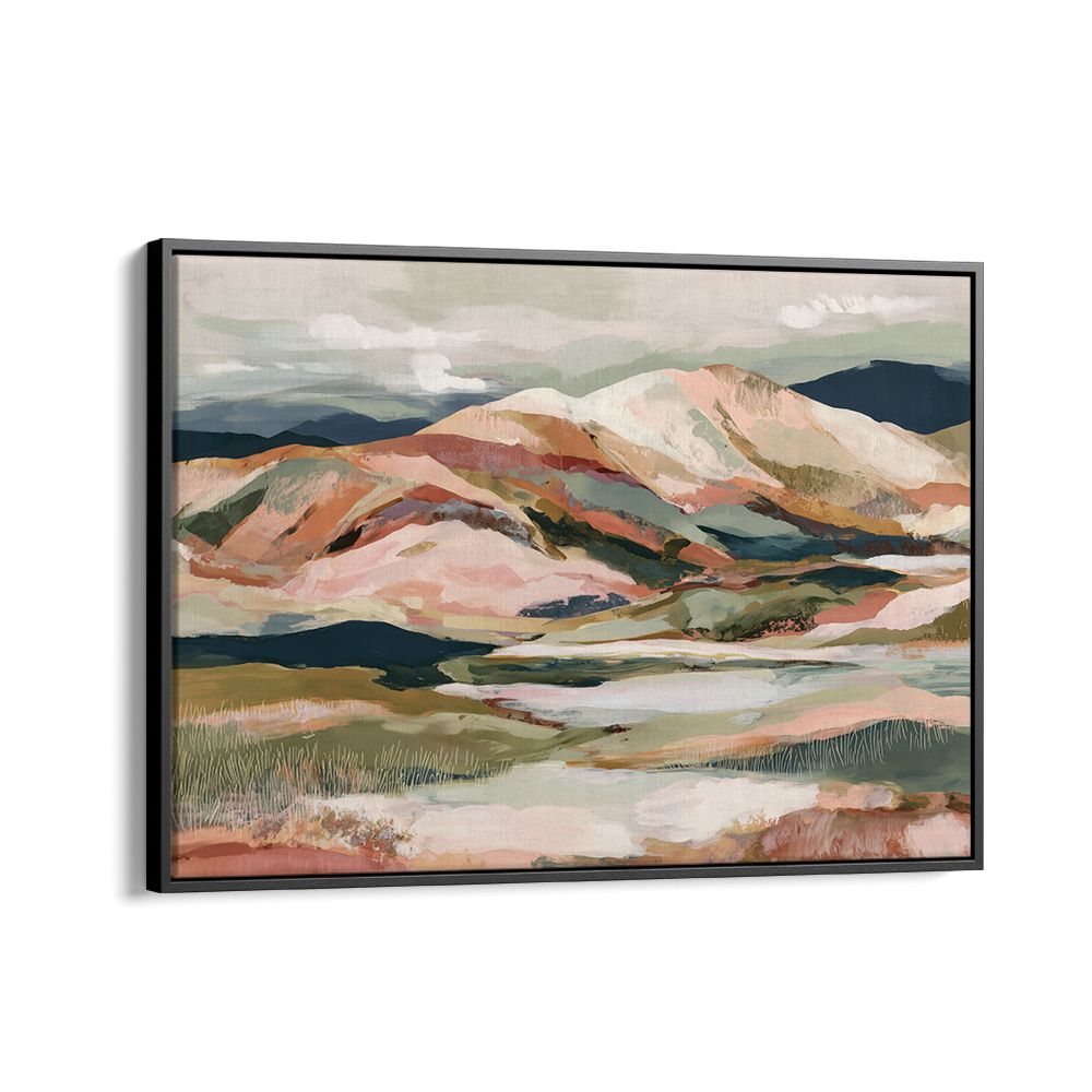 DESERT MOUNTAINS