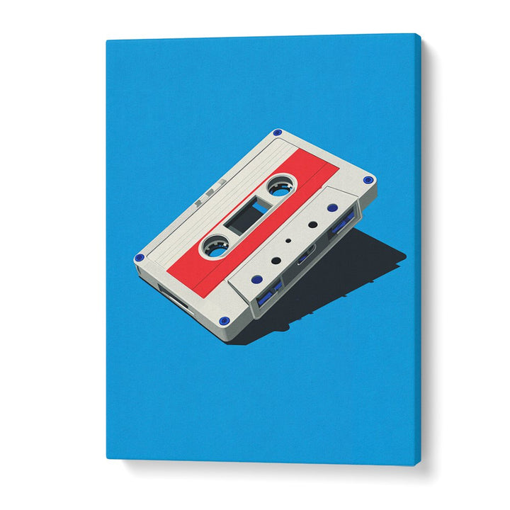 RETRO CASSETTE TAPE