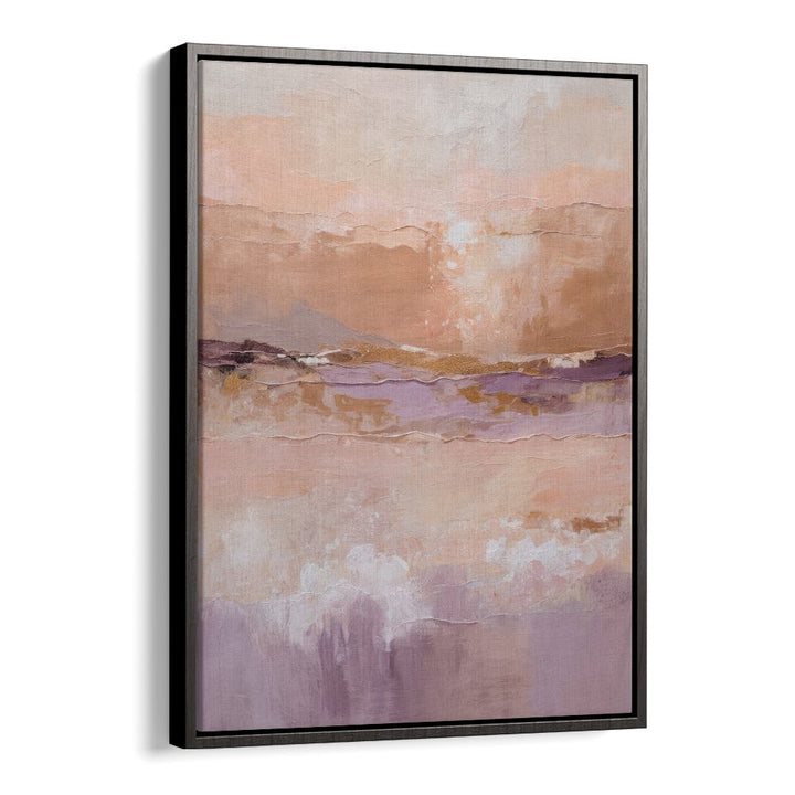 PEACH LAVENDER DREAM