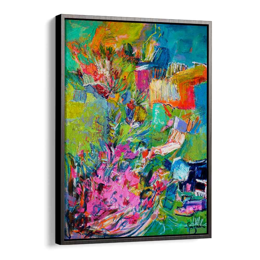 WILDHEART LANDSCAPES