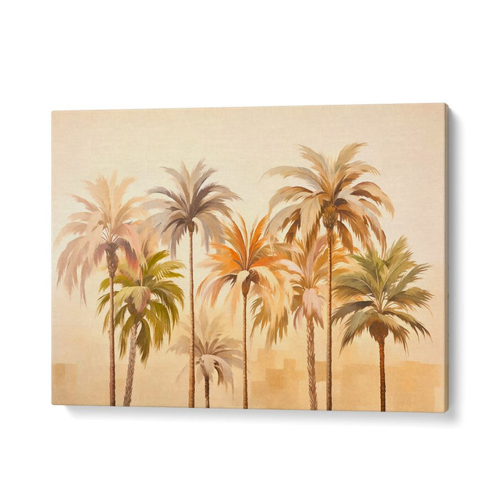 DREAMY DESERT PALMS