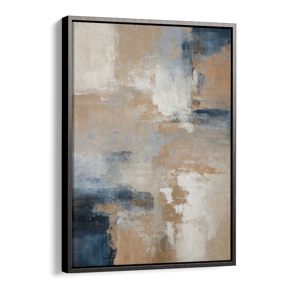 SERENE ABSTRACT TEXTURE