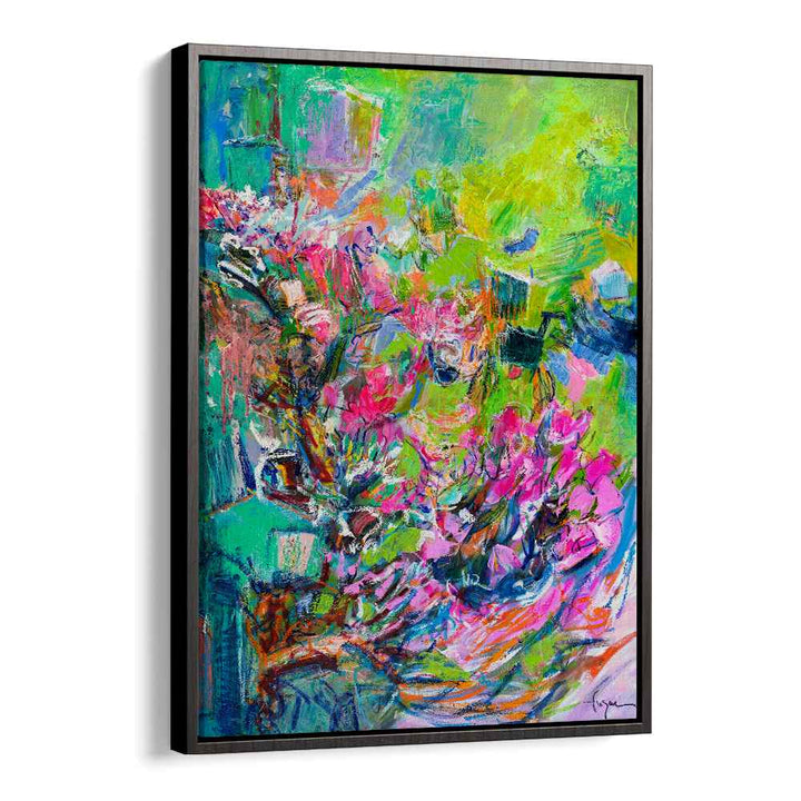 BLOOMING DREAMSCAPE