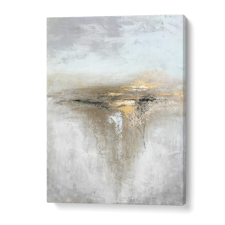 GOLDEN HORIZON ABSTRACT