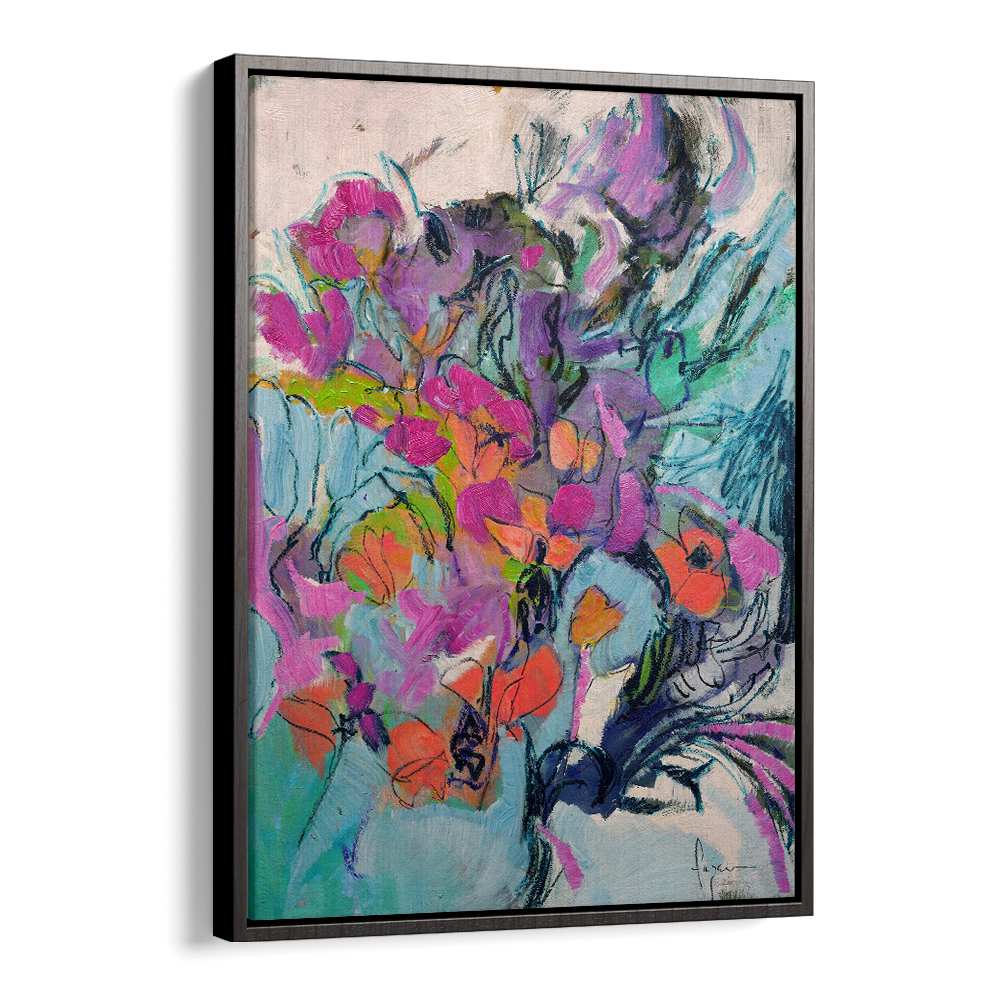 FLORAL SYMPHONY